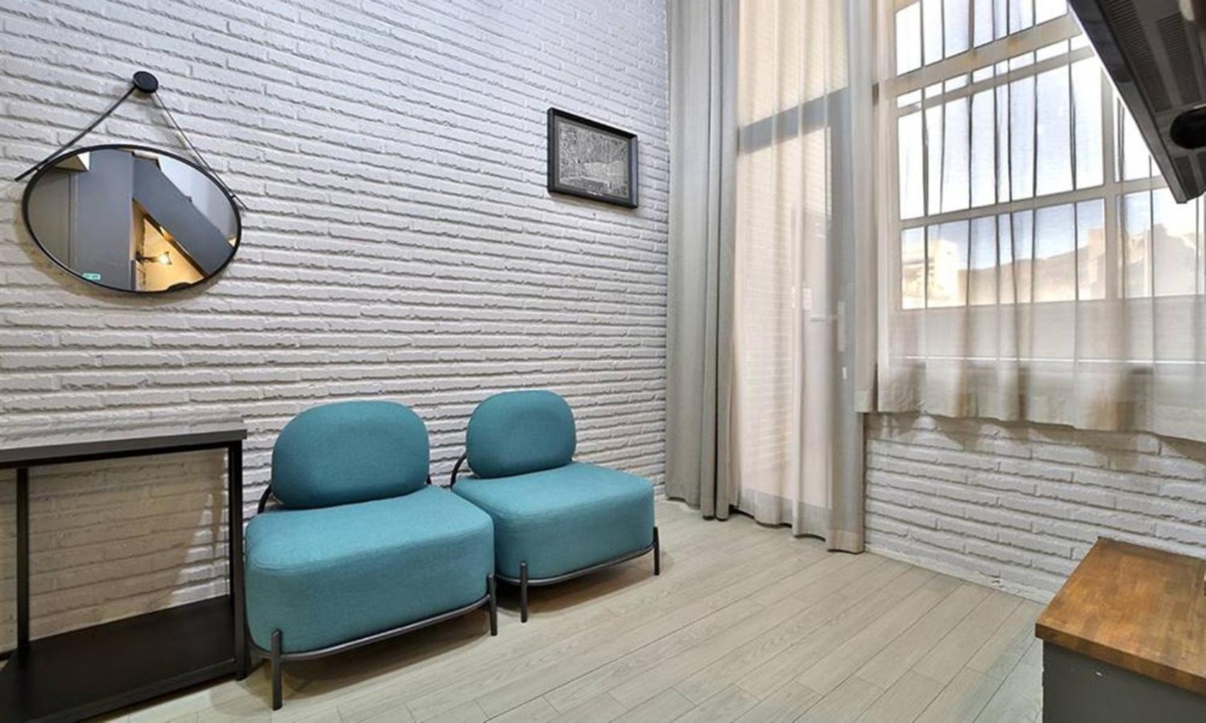 Suite Duplex