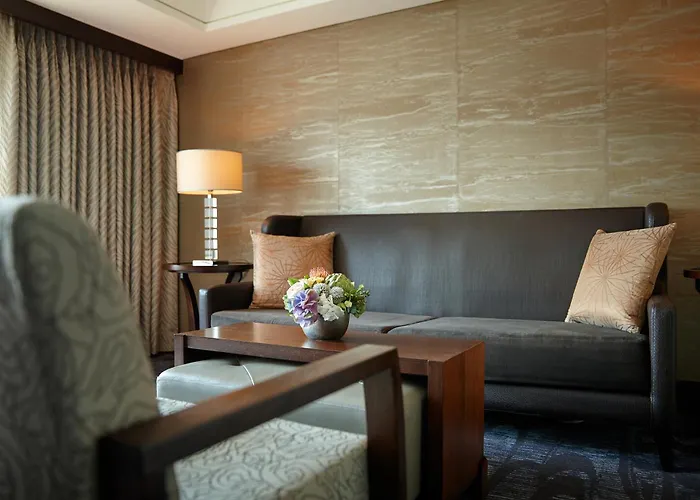 5 star hotels Lotte Busan