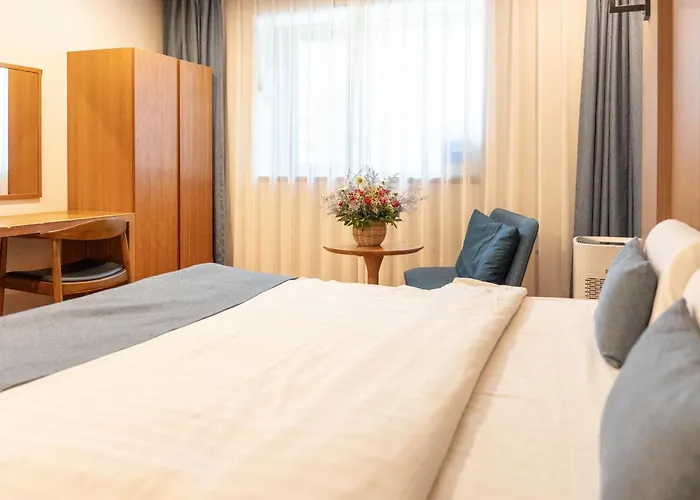 Silla Boutique Hotel Premium