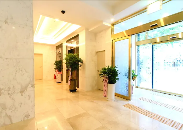 The King Hotel
